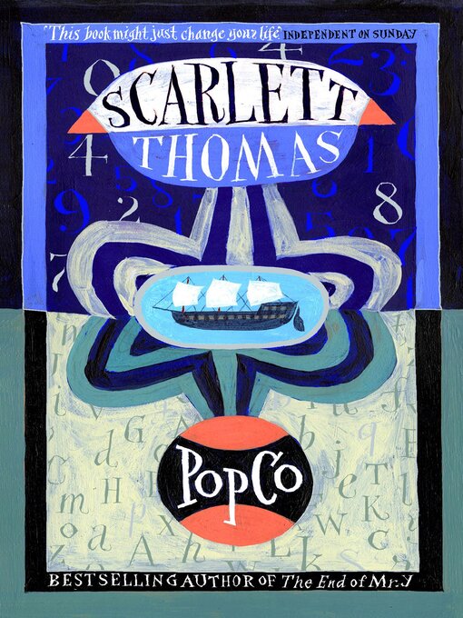 Title details for PopCo by Scarlett Thomas - Available